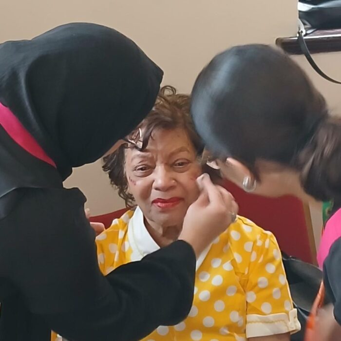 Dance Westminster 2025