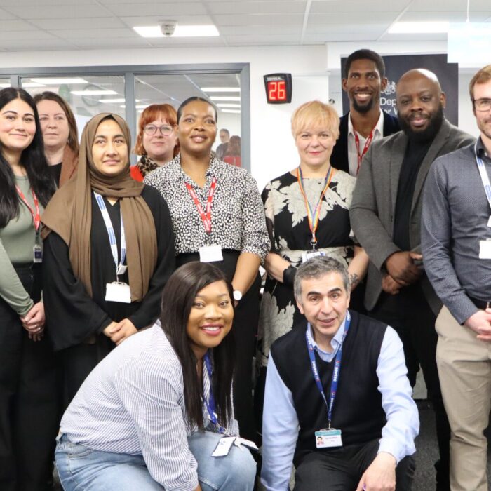 Expanded DWP Youth Hub Offer at Lisson Grove Image