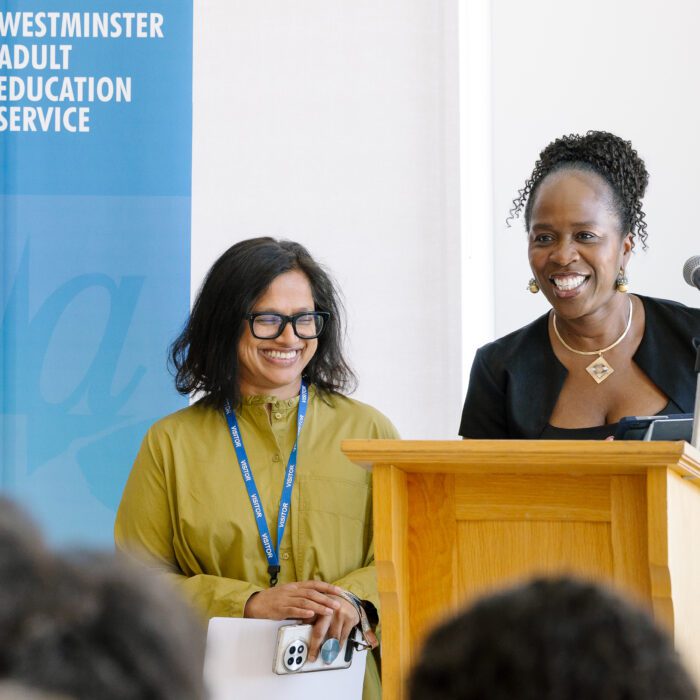 WAES Community Learning Fund 2026-27 opens for applications Image